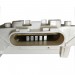 Модуль управления EVO II для стиральных машин Ariston, Indesit C00254297