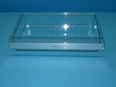 Пластиковый ящик для холодильников Gorenje 642764