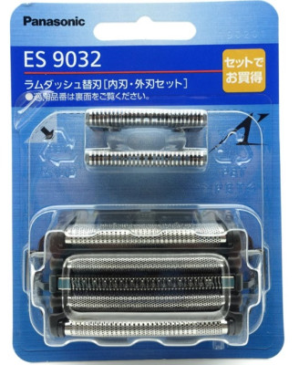 Сетка и нож WES9032 бритвы Panasonic Japan