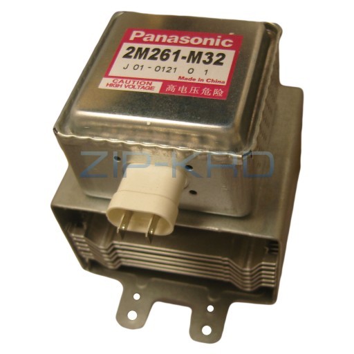 Магнетрон для микроволновки Panasonic NN-DS592