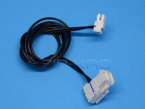 Межблочный кабель с разъемами для посудомоечной машины Gorenje 509115