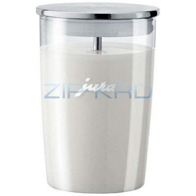 Контейнер для молока для кофемашины Jura 72570