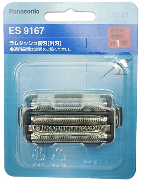 Сетка WES9167 бритвы Panasonic Japan