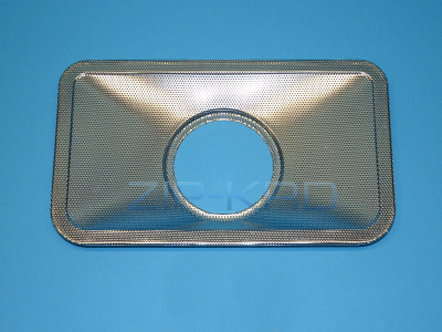 Плоский фильтр для посудомоечной машины Gorenje 568017