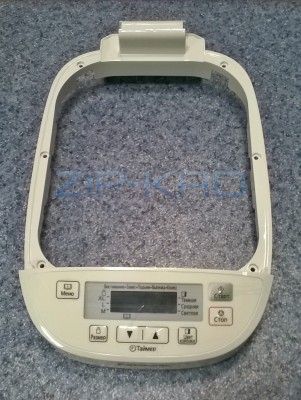Верхняя панель для хлебопечки Panasonic SD-2501