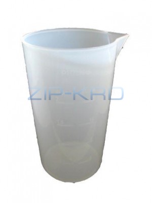 Пластиковая чаша для блендера Philips HR 1600/1609