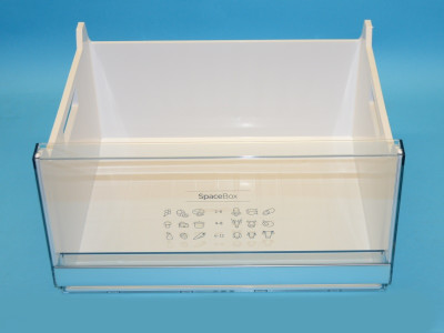Пластикоый ящик хол-ка 643929 для холодильников Gorenje