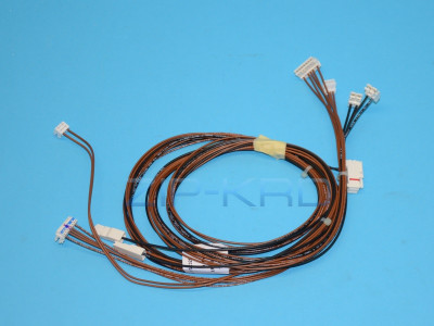 Межблочный кабель 230В для посудомоечной машины Gorenje 712329