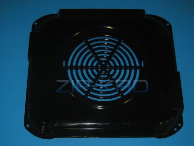 Защитная крышка вентилятора для духовки Gorenje 223128