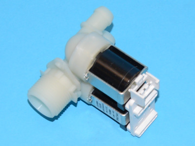 Двойной заливной клапан для стиральной машины Hisense HK1577212