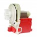 Насос EBS 007/0090 Copreci для стиральной машины Bosch, Vestel на четырех защелках 144484, 141874, P017