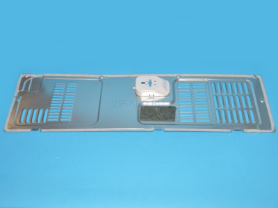 Часть задней защиты компрессора для холодильников Gorenje HK1647125