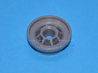 Пластиковое колесо корзины для посудомоечной машины Gorenje 805998