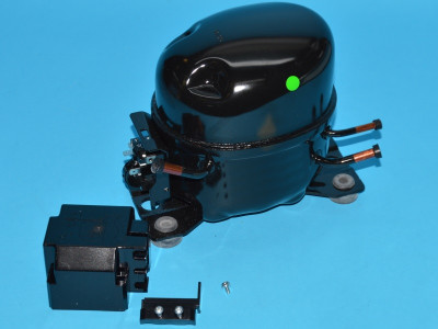 Компрессор для морозильной камеры Hisense HK1637785