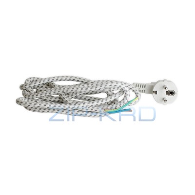 Сетевой шнур (кабель питания) GM-750