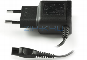 Адаптер сетевой для электробритвы, триммера, устройства OneBlade Pro, CRP136/01 Philips