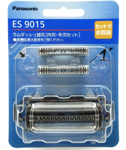 Сетка и нож WES9015 бритвы Panasonic Japan