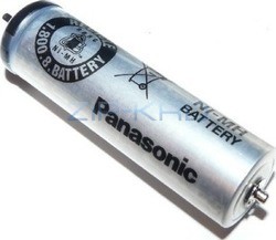 Аккумулятор для бритвы Panasonic ES-RW30