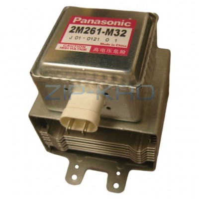 Магнетрон для микроволновки Panasonic NN-C781