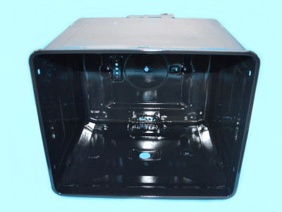 Металлическая камера для духовых шкафов Hisense 828218