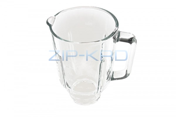 Чаша для блендера Braun JB5160