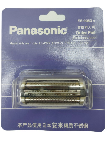 Сетка WES9063 бритвы Panasonic Japan