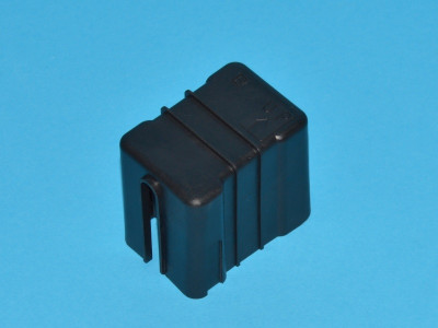 Крышка электронного блока компрессора для морозильной камеры Hisense HK1612809