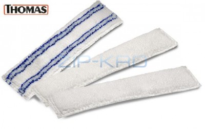 Набор салфеток из микроволокна для пылесоса Thomas TWIN T2 787204