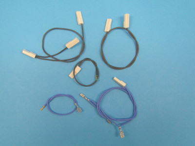 Комплект соединительных проводов для электрического водонагревателя Gorenje 499845