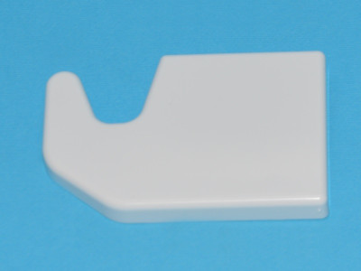 Крышка левой верхней петли для морозильной камеры Hisense HK2001641