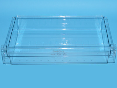 Пластиковый ящик для холодильников Gorenje 586567