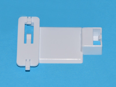 Сердечник магнитной головки для холодильников Gorenje HK1529145