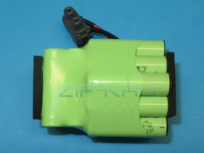 Аккумуляторня батарея для пылесосов Gorenje 493601