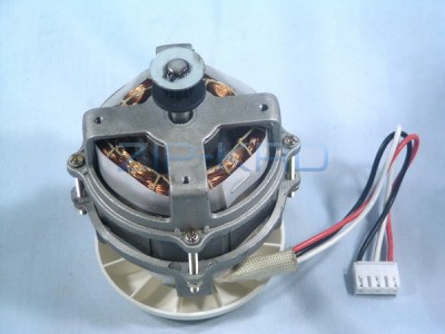 Motor assembly complete - 230v KW701886