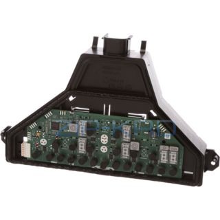 Модуль управления 11036849 для варочных панелей Bosch