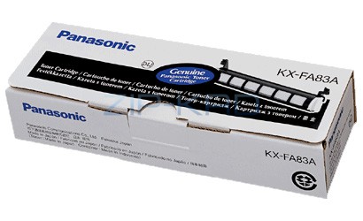 Panasonic KX-FA83A7