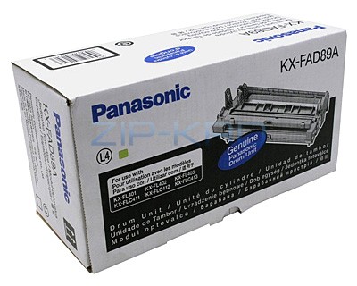 Panasonic KX-FAD89A7