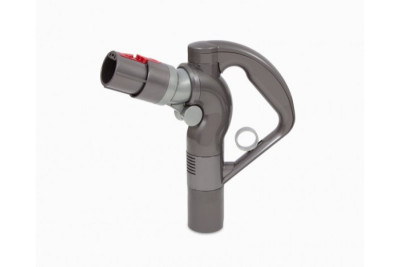 Ручка телескопической трубы и шланга для пылесосов Dyson 967373-01