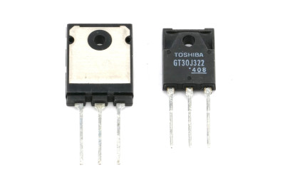 Транзистор для микроволновки Panasonic A691E4V10GP