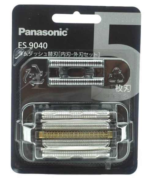 Сетка и нож WES9040 бритвы Panasonic Japan