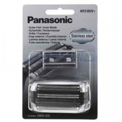 Сетка и лезвия WES9020Y для электробритвы Panasonic