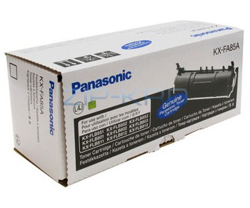 Panasonic KX-FA85A7