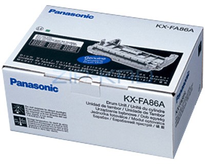 Panasonic KX-FA86A7
