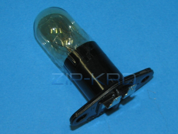 Лампа с патроном A.434577 для микроволновки Gorenje 192086