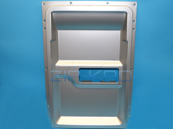 Внутренняя рамка двери для посудомоечной машины Gorenje 658568