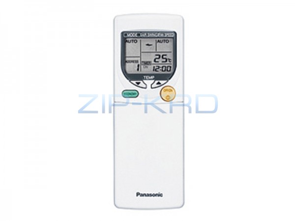 Пульт дистанционного управления для сплит систем Panasonic CWA75C2616