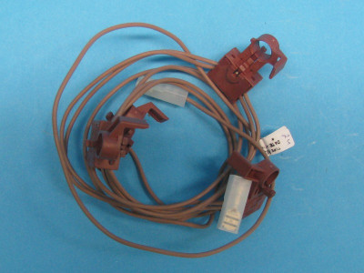 Жгут проводов электроподжига для варочных поверхностей Asko 457143