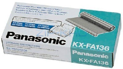 Panasonic KX-FA136A7