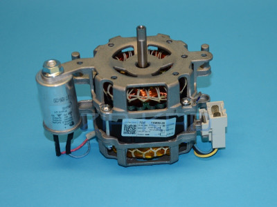 Эл/мотор помпы высокого давления для посудомоечной машины Gorenje 679169