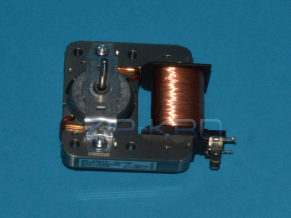 Эл/мотор вентилятора для микроволновки Gorenje 821162